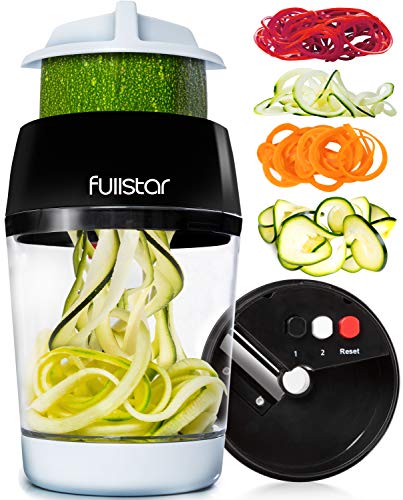 Fullstar - Cortador de verduras en espiral
