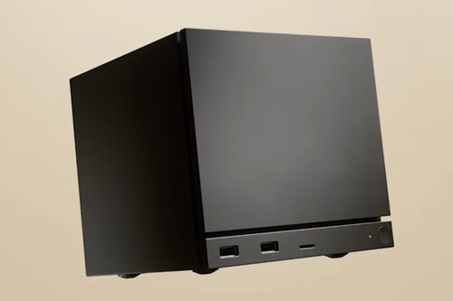 "Será igual en muchos sentidos". La próxima Xbox y la Steam Machine serán primas hermanas, pero la gran incógnita sigue siendo el precio