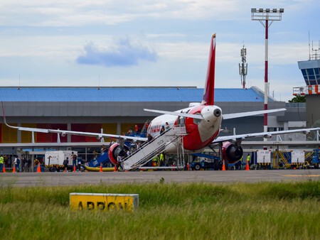 Aeropuerto Monteria 2