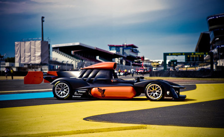 GreenGT Technologies retira su inscripción de Le Mans