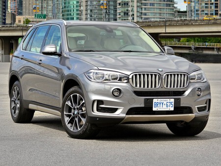 Bmw Pulgar Cortado 1