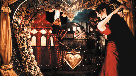 Moulin Rouge