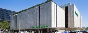 El Corte Inglés rebaja la tumbona de jardín que te durará toda la vida y te hará sentir como en un spa de lujo en casa
