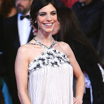 Boquitas de piñón: Maribel Verdú