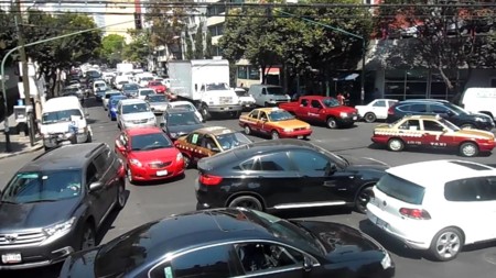 Las 7 cosas que todo conductor odia del regreso a clases