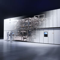 China afirma que tener su propia ASML no es tan difícil. Al fin y al cabo "ASML es un simple integrador” 