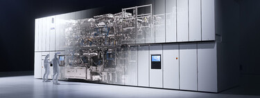 China afirma que tener su propia ASML no es tan difícil. Al fin y al cabo "ASML es un simple integrador” 