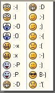 Añade emoticonos a Gtalk con GT-Plug