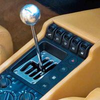 Ferrari lleva más de un década vendiendo solo coches automáticos, pero dice que quiere volver a las cajas manuales con un F40 resucitado