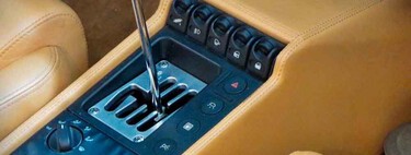 Ferrari lleva más de un década vendiendo solo coches automáticos, pero dice que quiere volver a las cajas manuales con un F40 resucitado