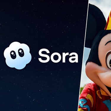 Se suponía que Disney había apostado su futuro a Sora y a la IA: ahora el acuerdo de 1.000 millones se ha esfumado