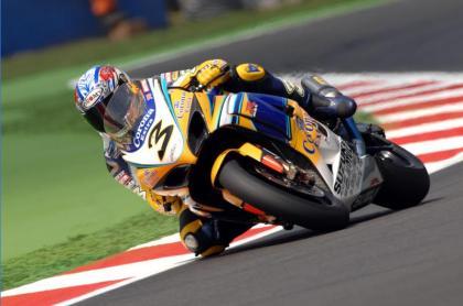 Prueba de fuego para Biaggi en Monza