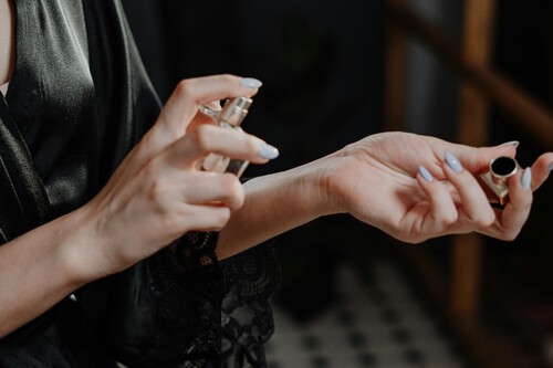 Perfume 8
