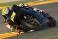 Toni Elías, encantado con el cambio a Ducati