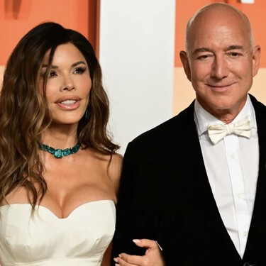 Jeff Bezos y Lauren Sánchez se casaron en secreto en Miami con un acuerdo prenupcial millonario: la boda en Venecia solo ha sido una lujosa performance