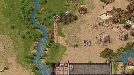 Stronghold Definitive Edition Experiencial 2