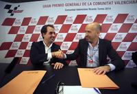 Pack Afición: para ver el GP de Jerez y Valencia en el 2015 más barato