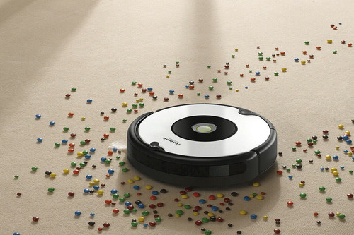 Las 7 mejores ofertas hoy en los eBay Days: robots aspiradores, ventiladores y cepillos Oral-B rebajados