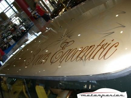 III Alicante Spirit Tuning Show, las fotos