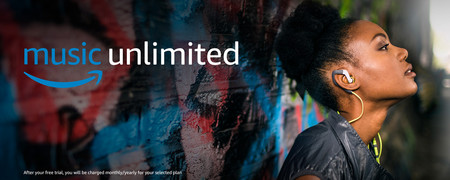 Amazon Music Unlimited llega a España, así se compara con Spotify, Apple Music y otros servicios