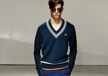 Jerseys para la primavera: El toque cosmopolita que necesita tu look