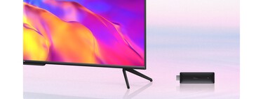 El Realme 4K Smart TV Stick ya está disponible en España: Google TV y soporte para 4K a 60 fps