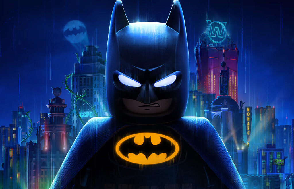 El nuevo Lego Batman no solo me ha encantado de principio a fin, también ha dejado claro que estoy harto del Bruce Wayne depresivo y serio de siempre 