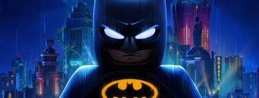 El nuevo Lego Batman no solo me ha encantado de principio a fin, también ha dejado claro que estoy harto del Bruce Wayne depresivo y serio de siempre 