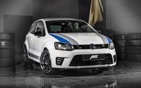 ABT Volkswagen Polo R WRC 