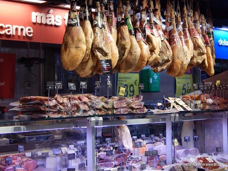 supermercado