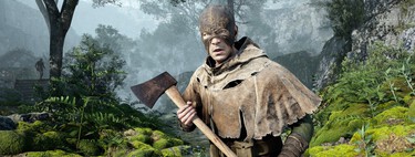 Empecé sin expectativas este mundo abierto de ciencia ficción disponible en Game Pass. 10 horas después creo que es uno de los grandes infravalorados de 2025