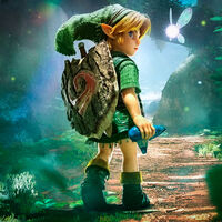 El mejor videojuego de todos los tiempos, otra vez. Al fin he probado el remake de Zelda: Ocarina of Time