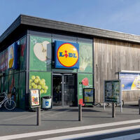 Vuelve a Lidl la biotrituradora barata y fácil de usar para decir adiós a las ramas y restos de poda  