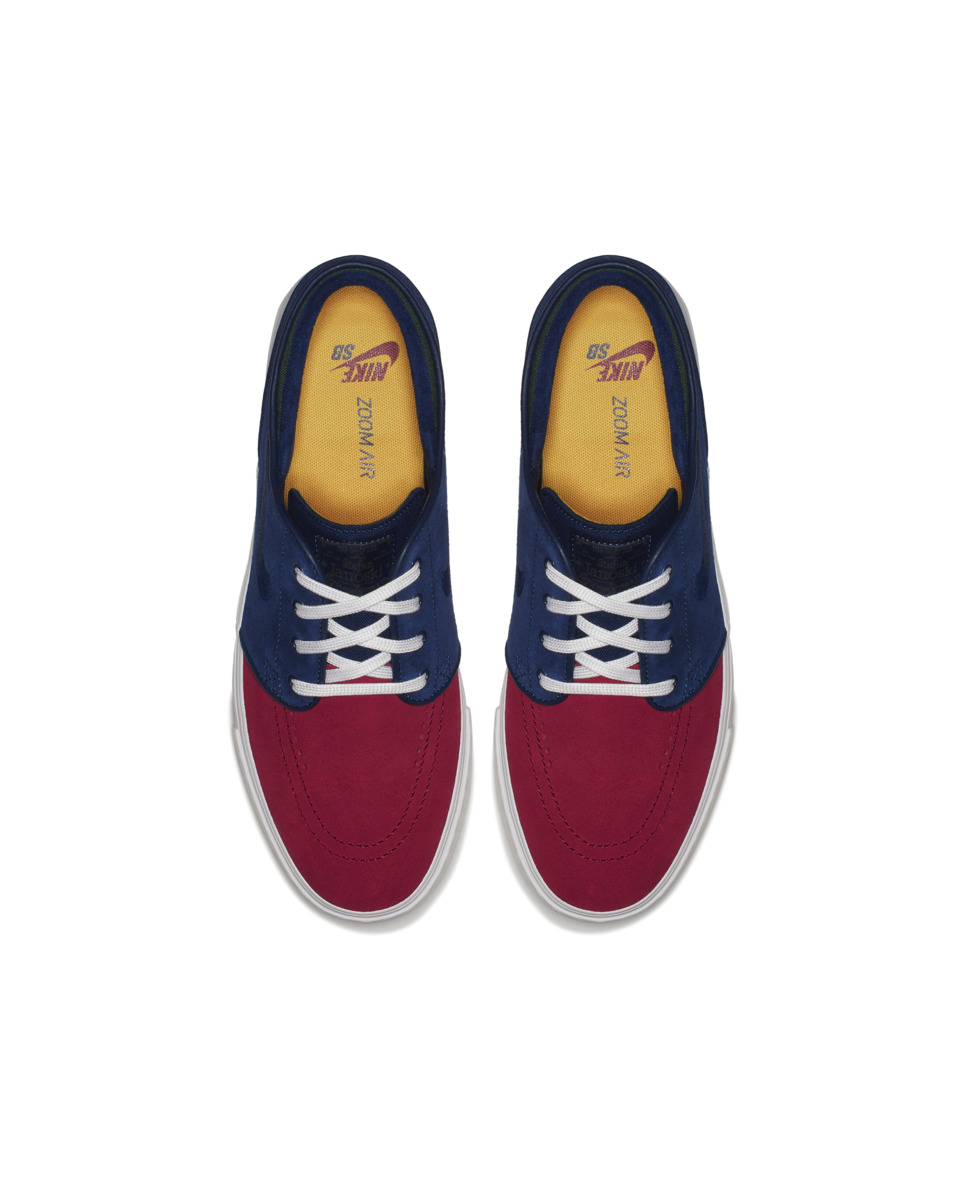 Nike Stefan Janoski