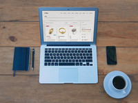 Una homepage vendedora para tu negocio o empresa