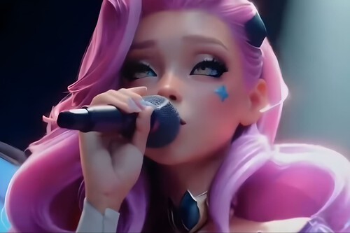 League Of Legends: Wild Rift (Riot Games)