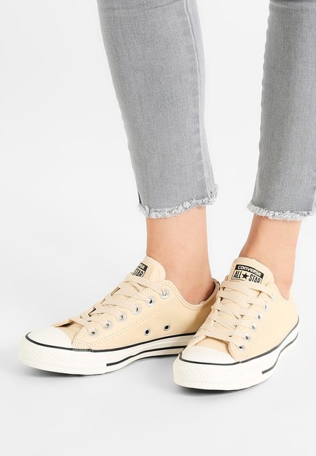 Zapatillas Converse rebajadas un 50%, ahora por sólo 42,45 euros en Zalando