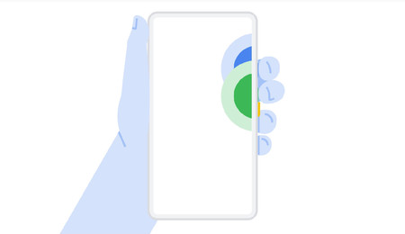 Cómo silenciar el móvil rápidamente en Android 9 Pie con un gesto