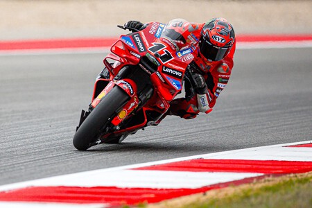 Bulega Portugal Motogp 2025