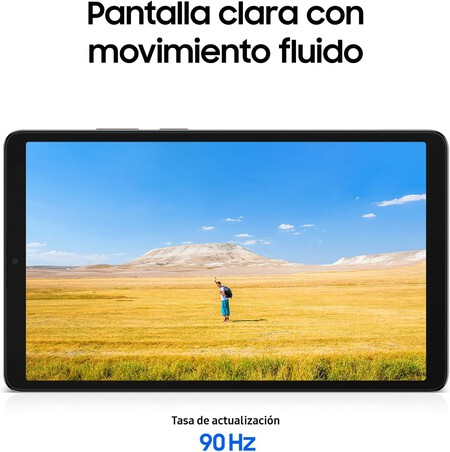 Samsung tab A11