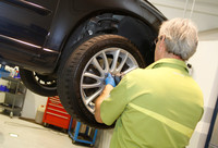 ¿Cuál es la ciudad más cara para tener un coche?