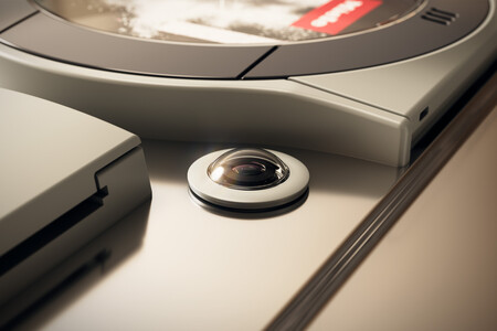 Miele G8 Diamond 2