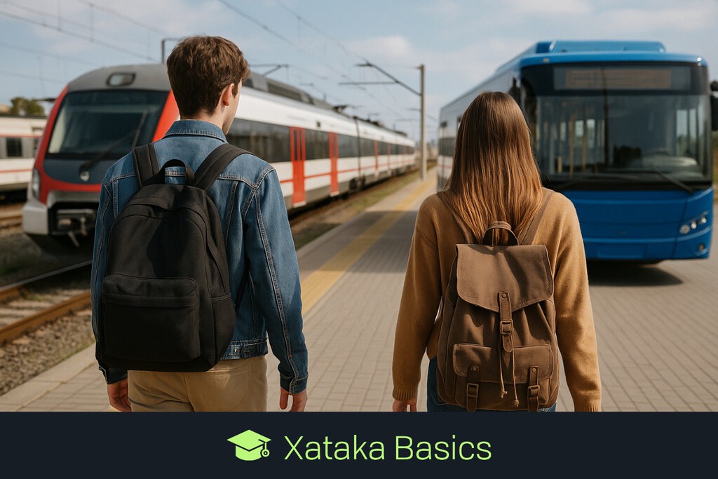 Cómo solicitar el descuento del Verano Joven 2025: qué necesitas y paso a paso para bonos de hasta el 90% en tren y autobús 