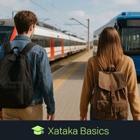 Cómo solicitar el descuento del Verano Joven 2025: qué necesitas y paso a paso para bonos de hasta el 90% en tren y autobús 