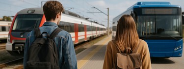 Cómo solicitar el descuento del Verano Joven 2025: qué necesitas y paso a paso para bonos de hasta el 90% en tren y autobús 