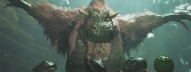 Es un RPG de acción tan bueno que me han bastado 6 horas de juego para entender que Capcom lo ha vuelto a hacer con Monster Hunter Wilds