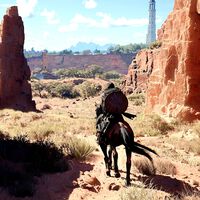 Un desarrollador de Red Dead Redemption 2 está alucinado con uno de los mundos abiertos más ambiciosos de 2026