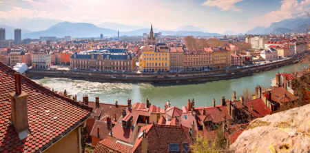 Grenoble