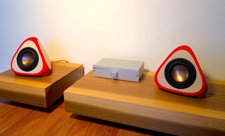 Home cinema, auriculares, cocinas, altavoces impresos en 3D y más: lo mejor de la semana