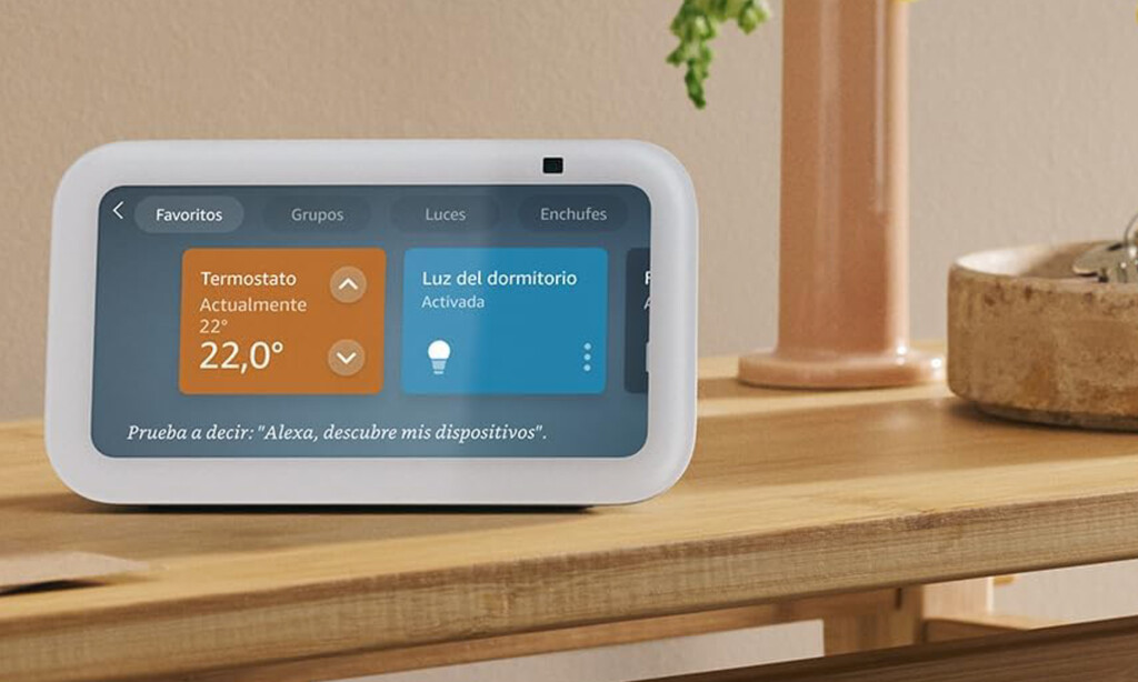 Este pack es perfecto para empezar a crear tu hogar conectado y no cuesta ni 80 euros 